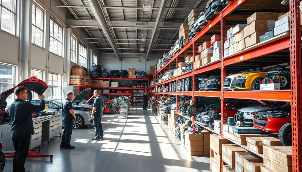 Audi Parts_Klass-Automotive